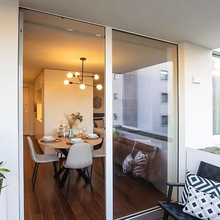 Bombarda By Lovelystay