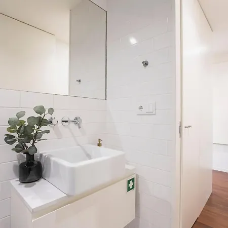 Bombarda By Lovelystay Porto