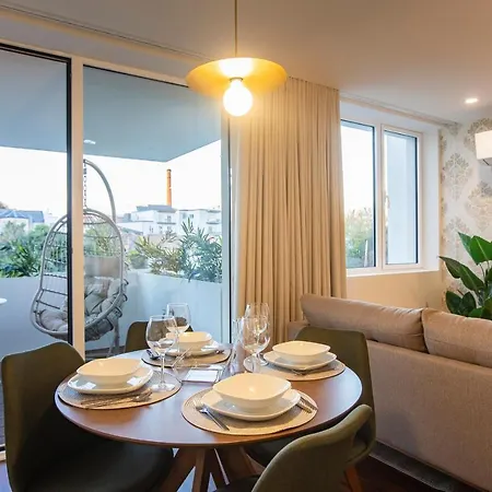 Bombarda By Lovelystay