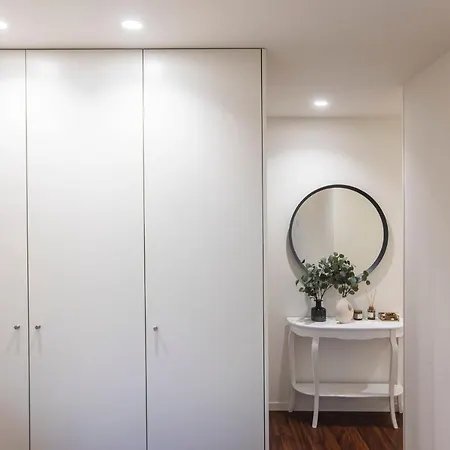 Bombarda By Lovelystay Apartment Porto