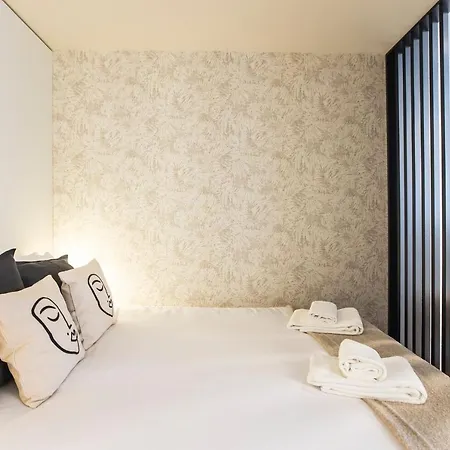 Bombarda By Lovelystay Apartment Porto