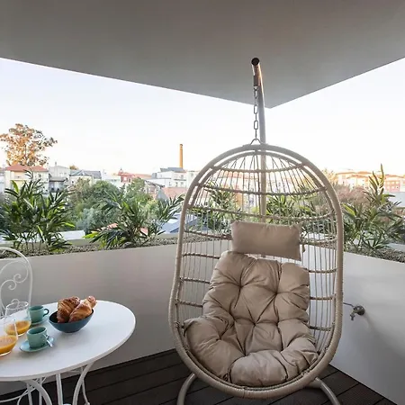 Bombarda By Lovelystay Apartmán *