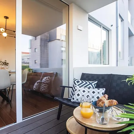 Bombarda By Lovelystay *