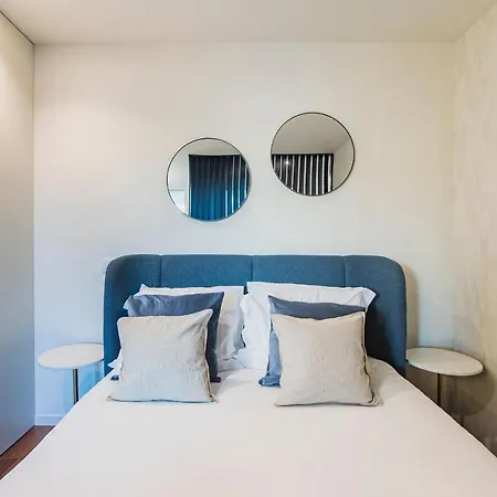 Bombarda By Lovelystay * Porto
