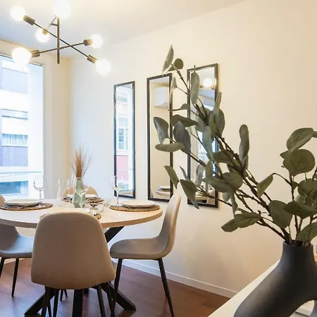 Bombarda By Lovelystay