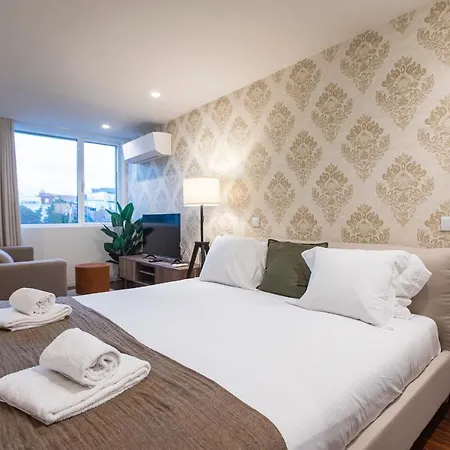 Bombarda By Lovelystay Oporto