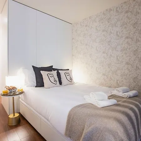 Bombarda By Lovelystay * Porto