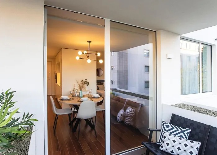 Bombarda By Lovelystay