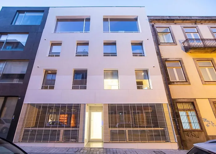 Bombarda By Lovelystay *