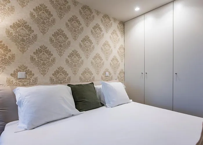 Bombarda By Lovelystay