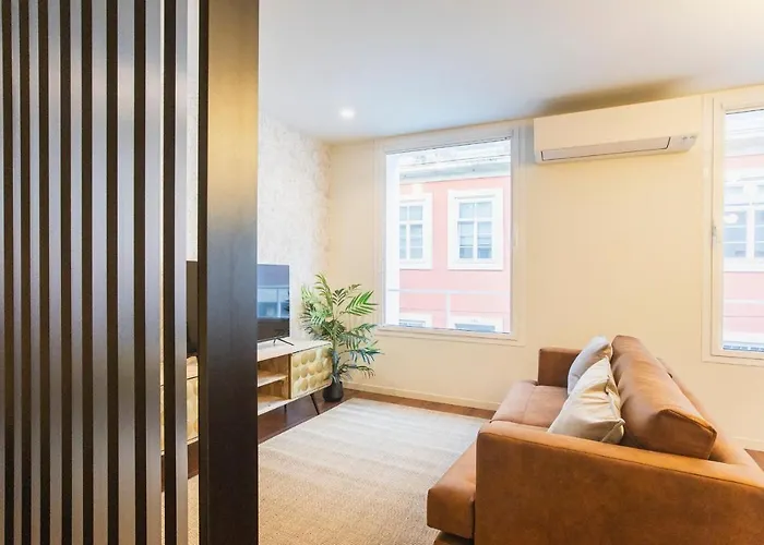 Bombarda By Lovelystay