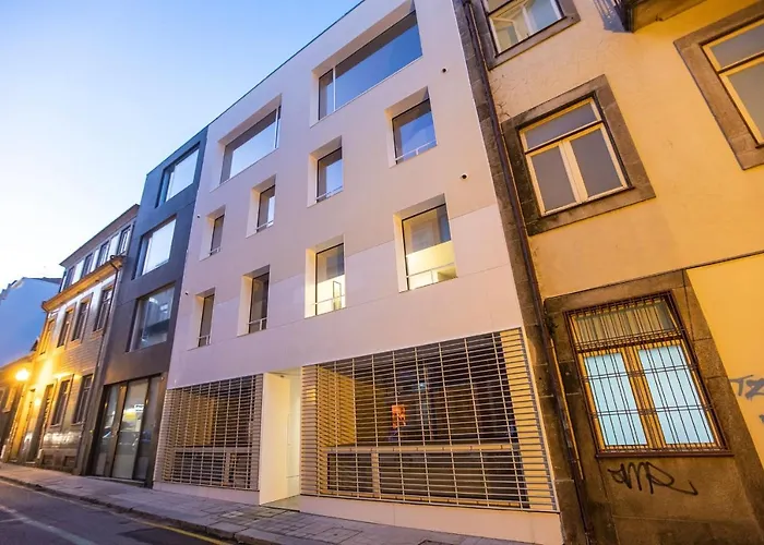 Bombarda By Lovelystay