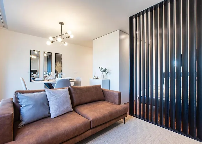 Bombarda By Lovelystay