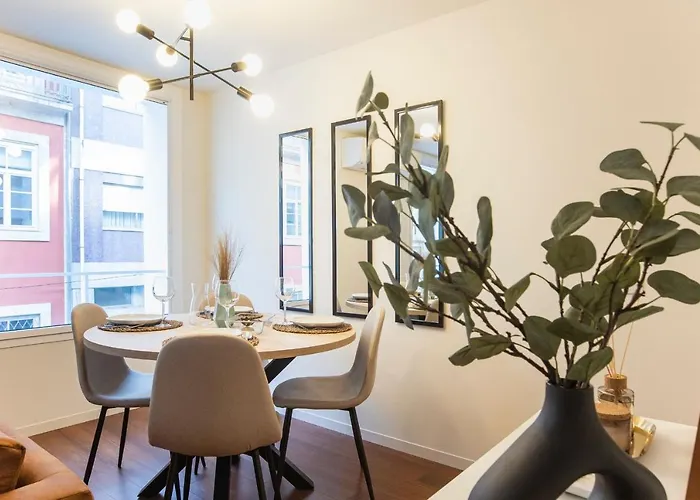 Bombarda By Lovelystay