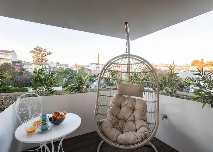 Bombarda By Lovelystay شقة *