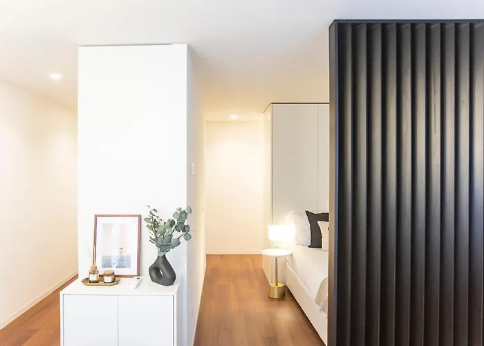 Bombarda By Lovelystay