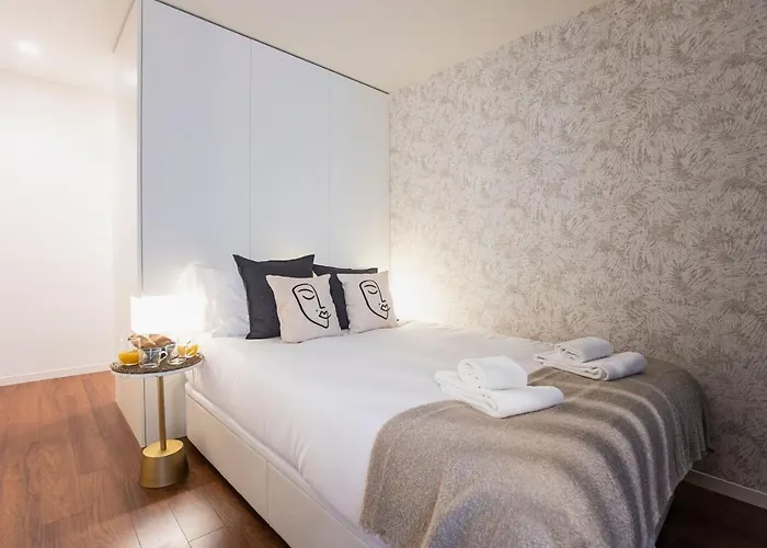 Bombarda By Lovelystay * Porto