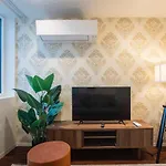 Bombarda By Lovelystay شقة بورتو