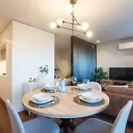 Bombarda By Lovelystay شقة بورتو