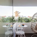 شقة Bombarda By Lovelystay بورتو