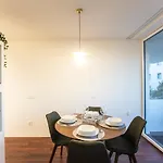 Bombarda By Lovelystay شقة