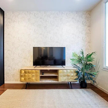 Bombarda By Lovelystay Apartament Porto