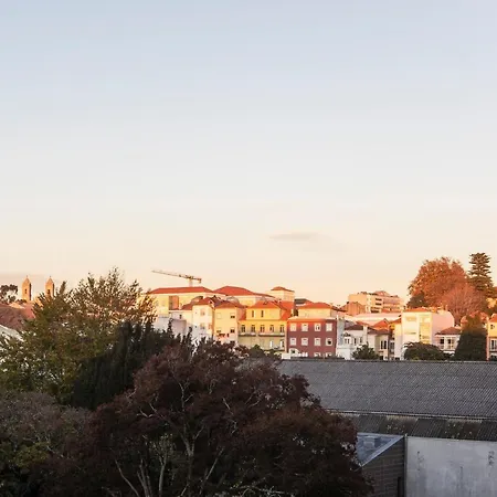 Bombarda By Lovelystay