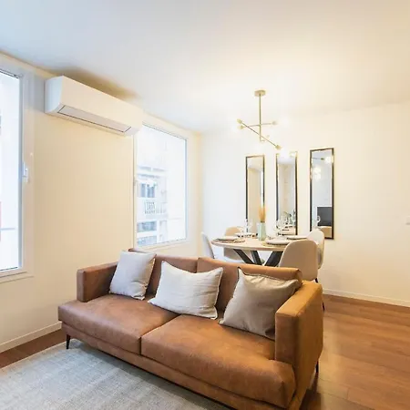 Bombarda By Lovelystay Apartament Porto