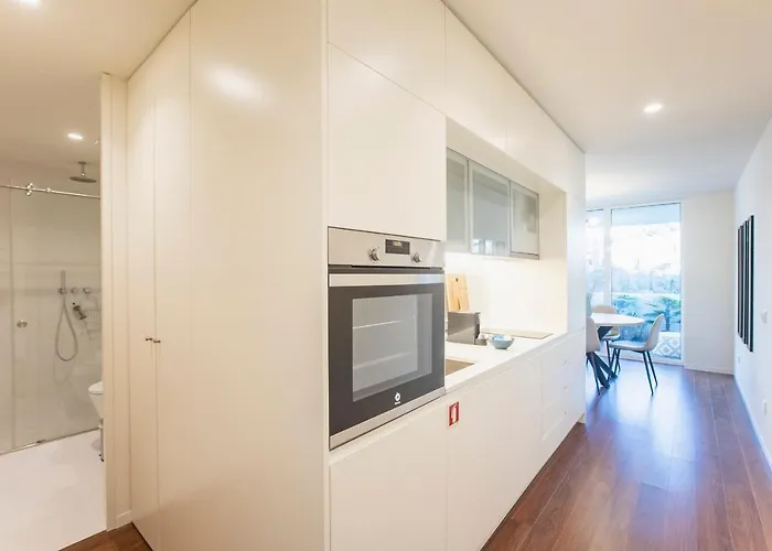 Bombarda By Lovelystay Appartement