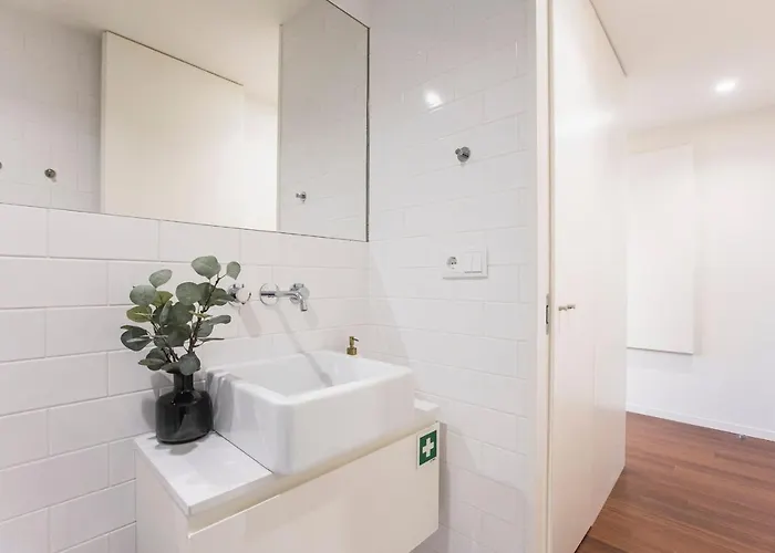 Bombarda By Lovelystay Oporto