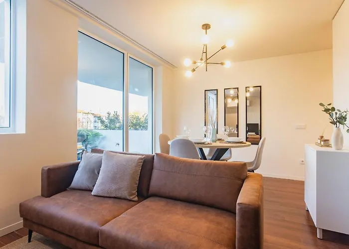 Bombarda By Lovelystay Appartement *