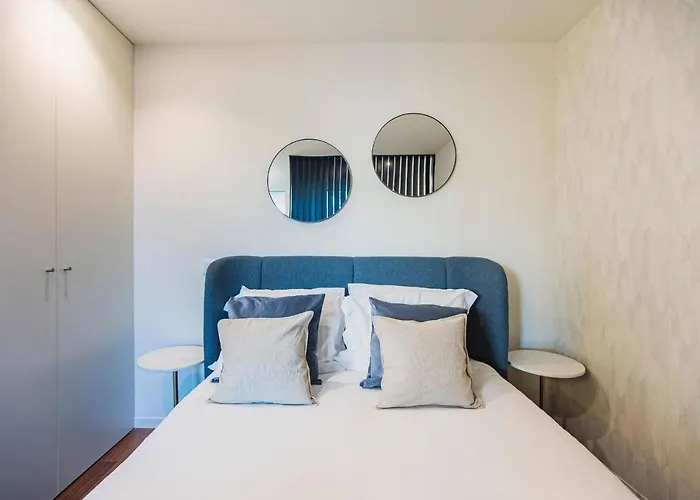 Bombarda By Lovelystay * Oporto