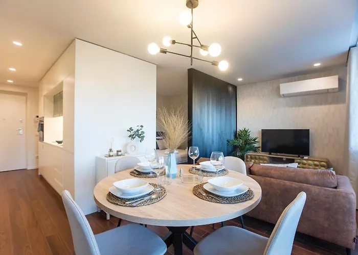 Bombarda By Lovelystay Appartement Oporto