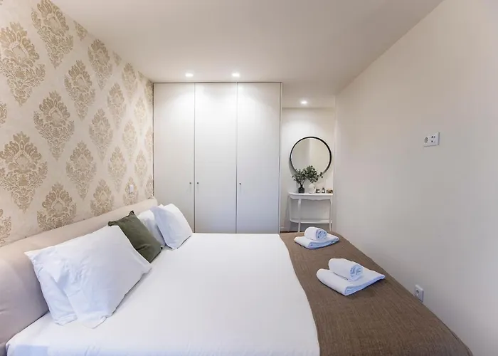 Bombarda By Lovelystay Appartement