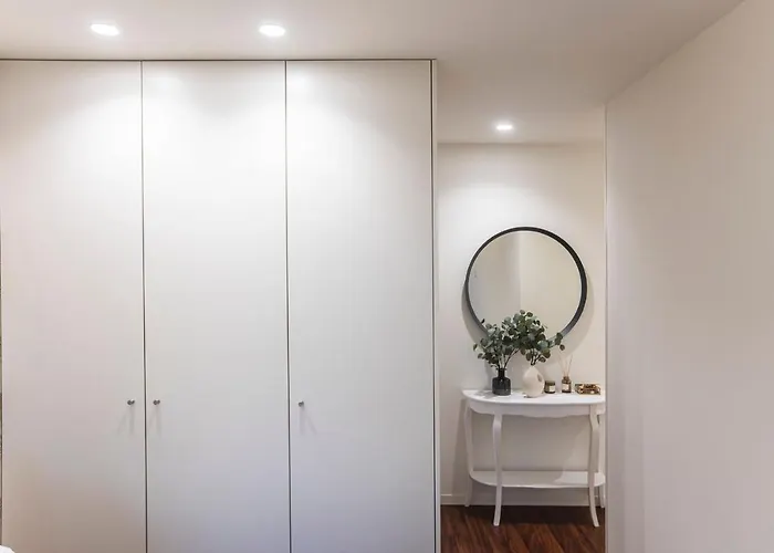 Bombarda By Lovelystay Appartement Oporto