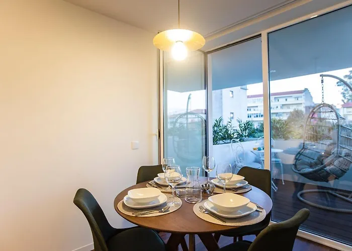 Bombarda By Lovelystay *