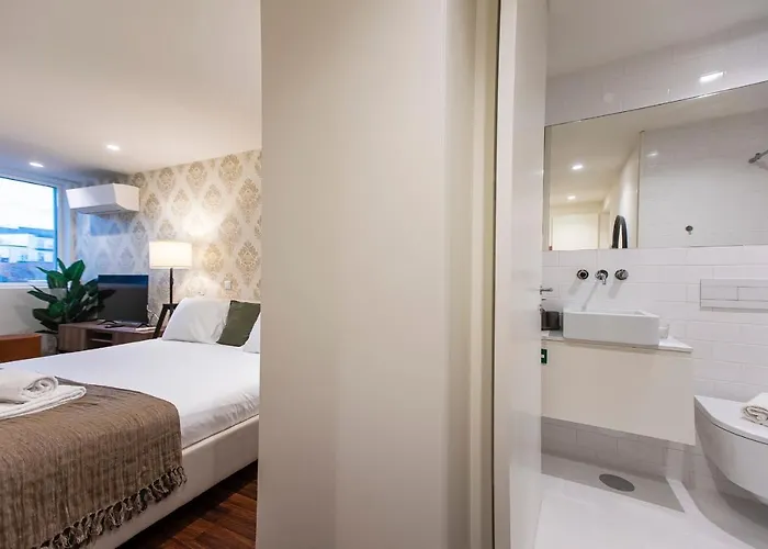 Bombarda By Lovelystay * Oporto