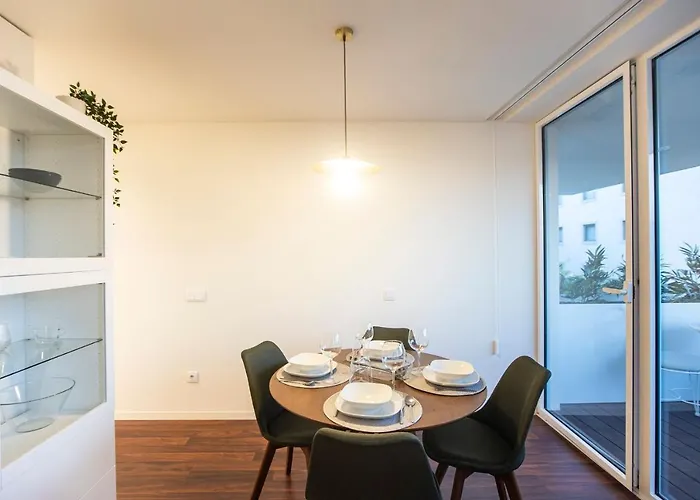 Bombarda By Lovelystay Appartement