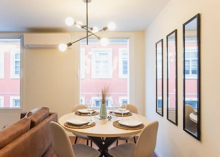 Bombarda By Lovelystay *