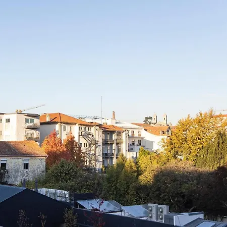 Appartement Bombarda By Lovelystay