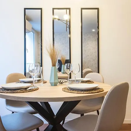 Bombarda By Lovelystay * Porto