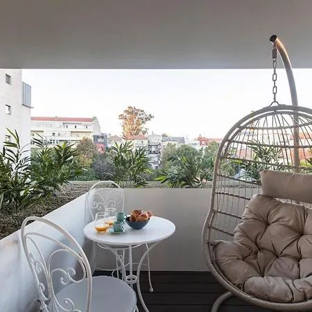 Bombarda By Lovelystay Porto