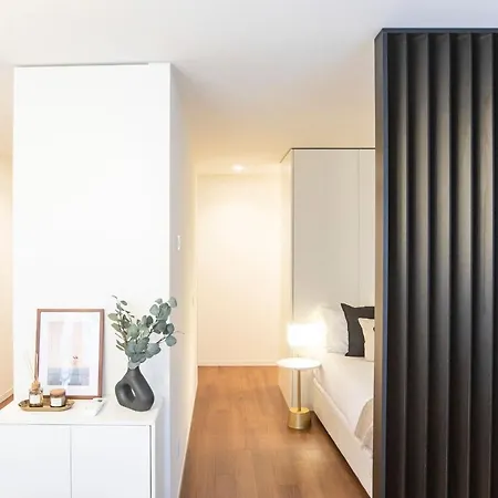 Bombarda By Lovelystay