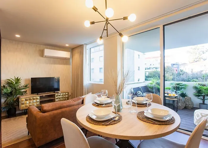 Bombarda By Lovelystay *