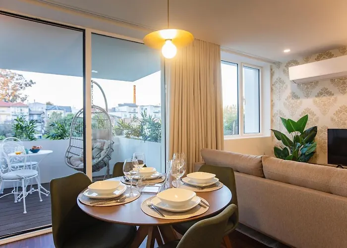 Bombarda By Lovelystay