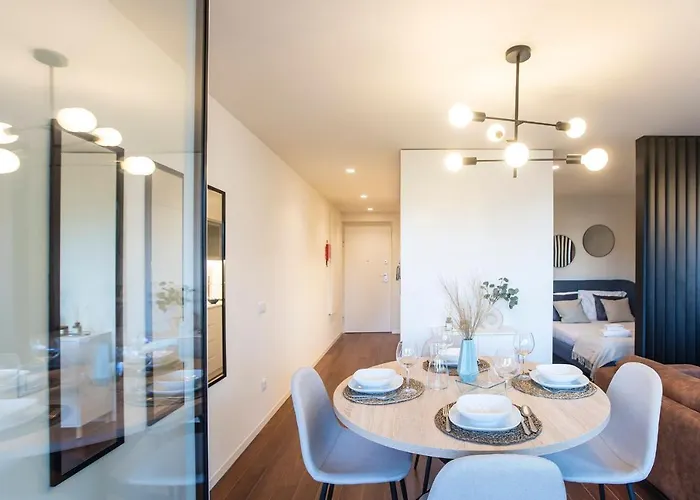 Bombarda By Lovelystay