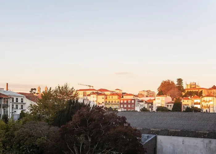 Bombarda By Lovelystay