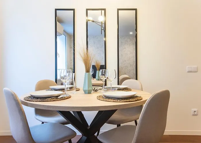 Bombarda By Lovelystay * 포르투