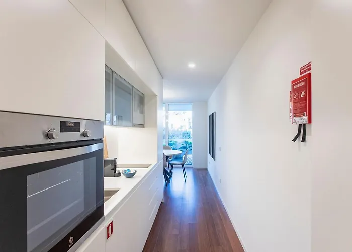 Bombarda By Lovelystay *